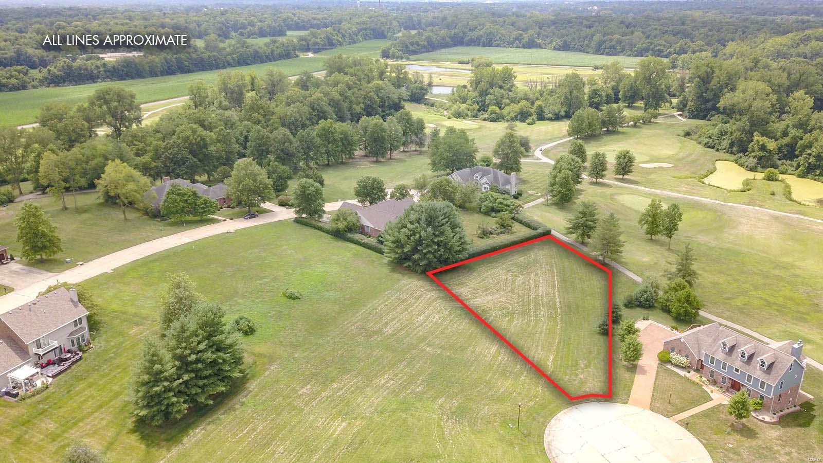 0 Woodland Hills Court Property Photo 1