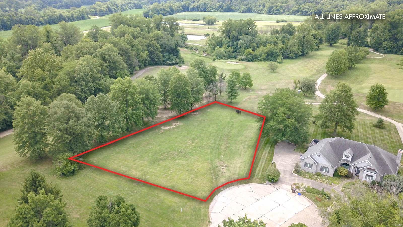 0 Fairway Court Property Photo 1