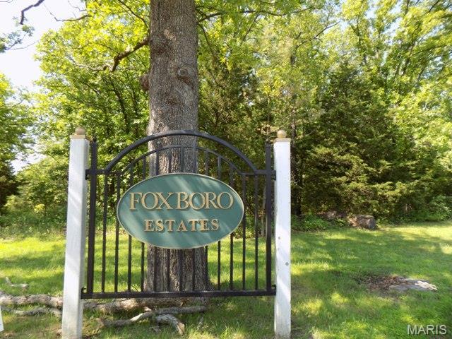 247 Foxboro Road Property Photo 15