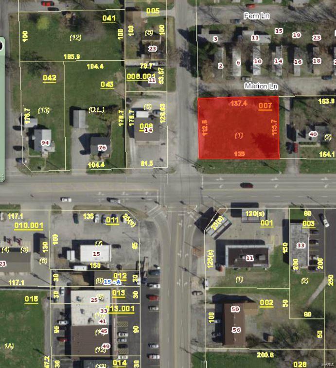 20 E Airline Property Photo 1