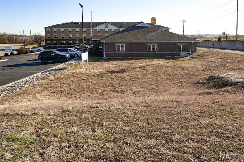 0 St. Robert Boulevard Property Photo 1