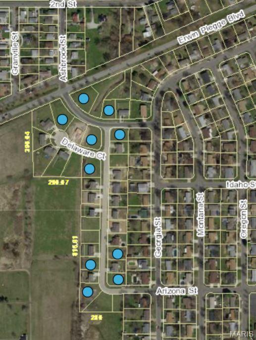 0 Kutter Aljets Place Lots