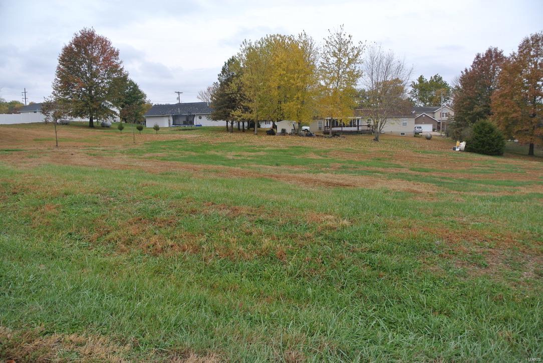 0 Lot 17 Circle Drive Property Photo 1