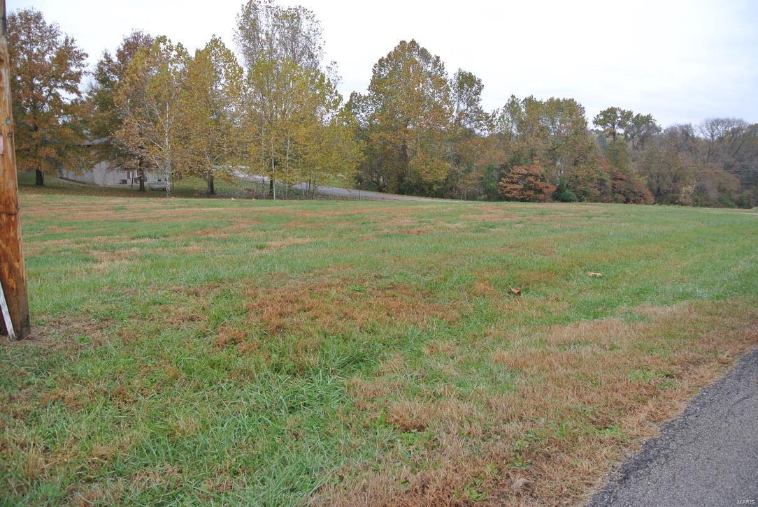 0 Lot 18 Circle Drive Property Photo 1