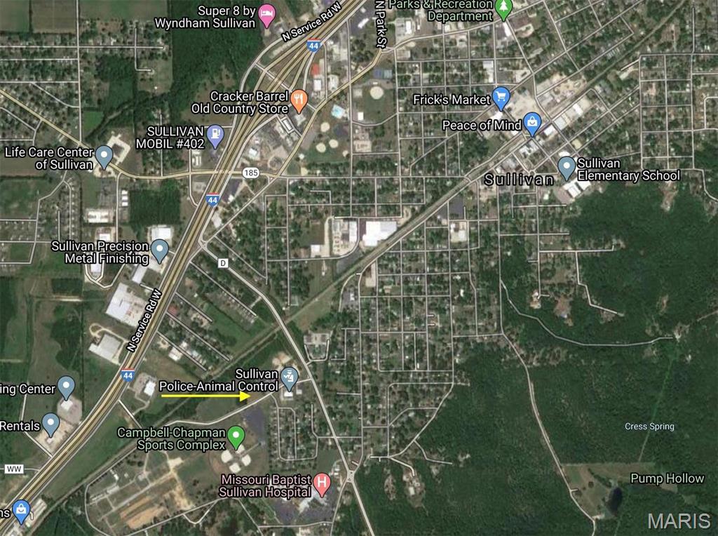 0 Progress Drive Lot 1 Property Photo 4