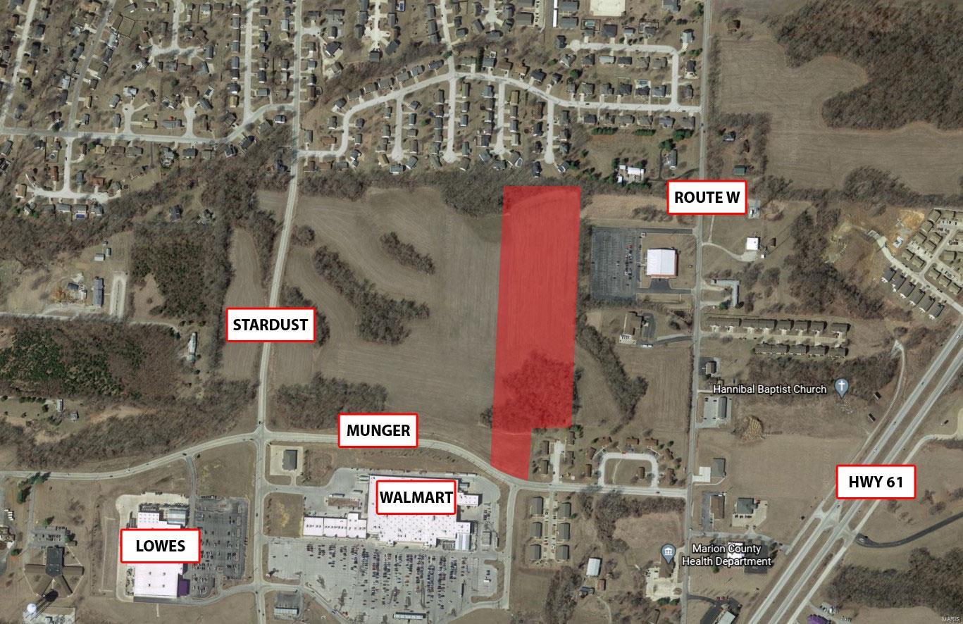 0 Lot 2 Munger Ln Property Photo