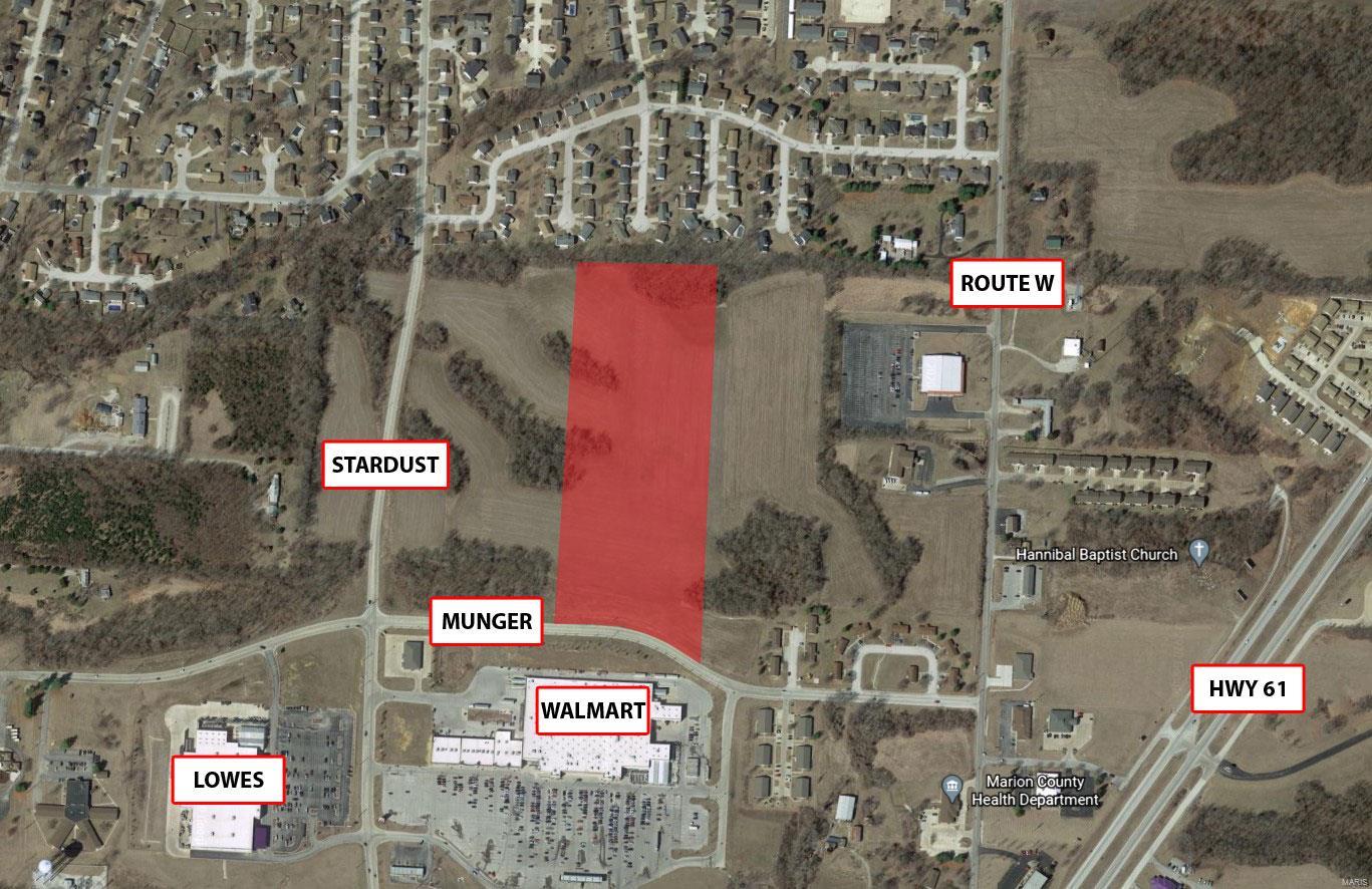 0 Lot 3 Munger Ln Property Photo
