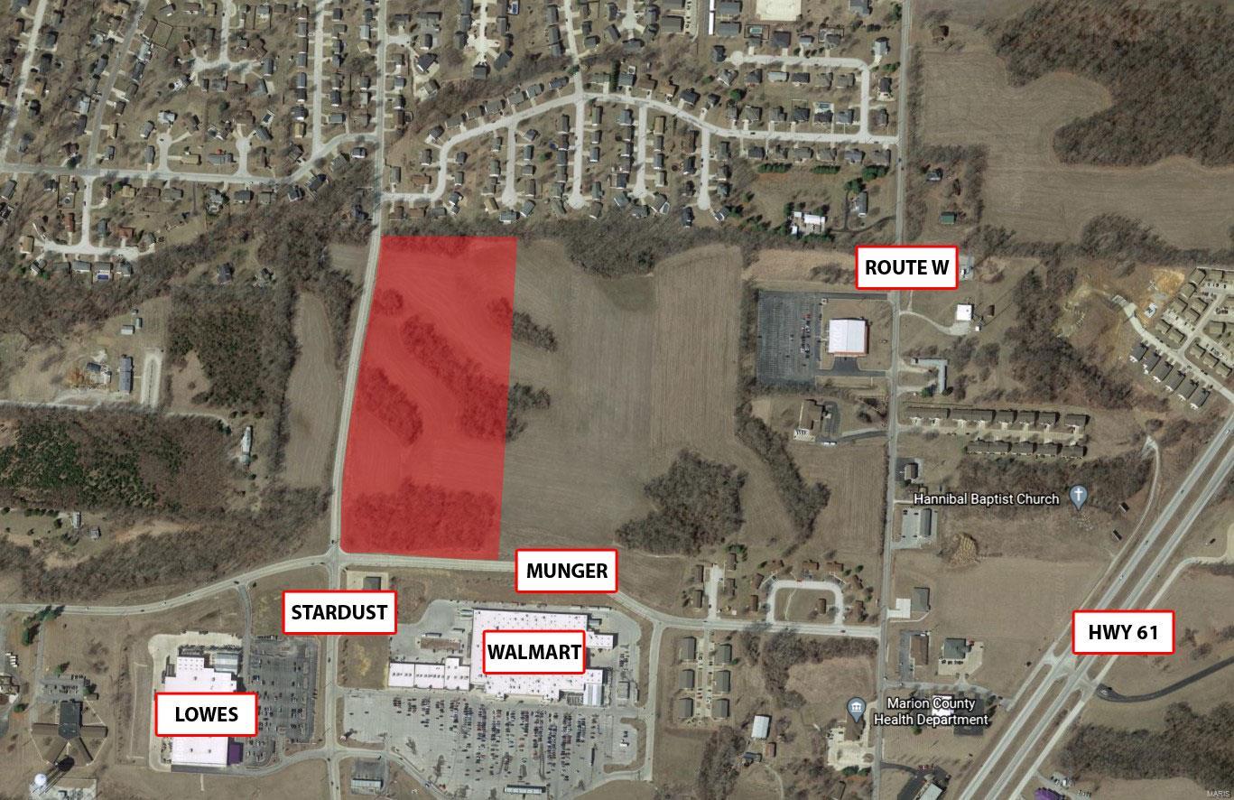 0 Lot 4 Munger Ln Property Photo
