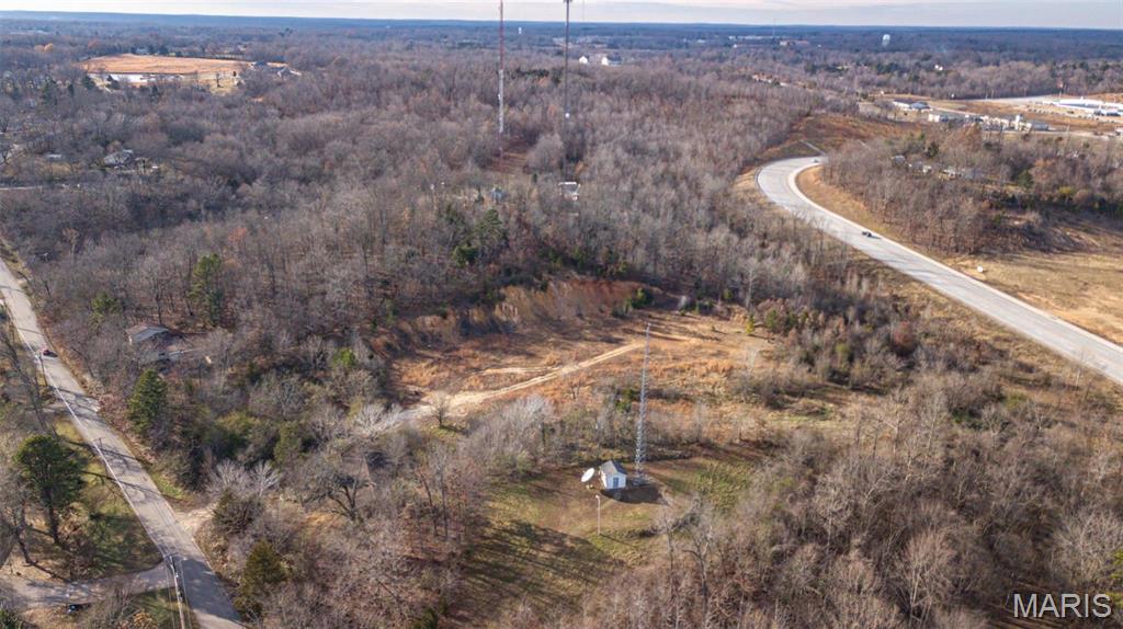 2579 Roxie Road Lots E, B & C