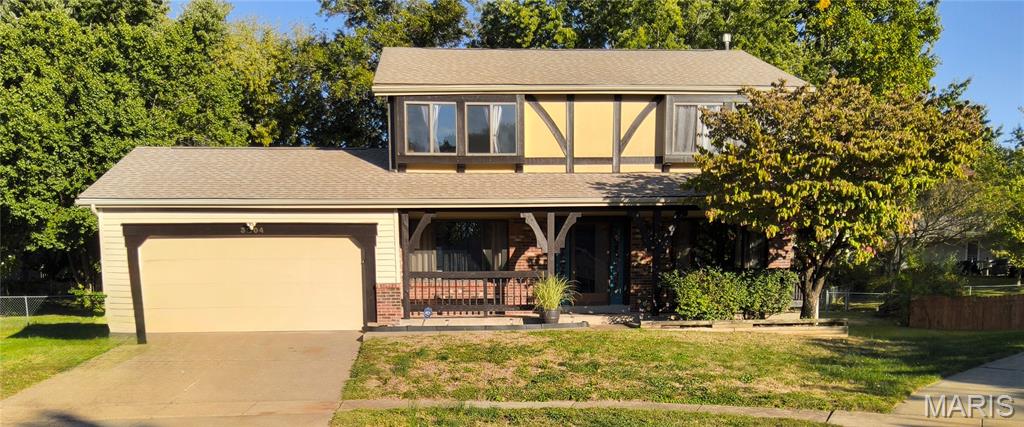 3804 Trinity Circle Property Photo 1
