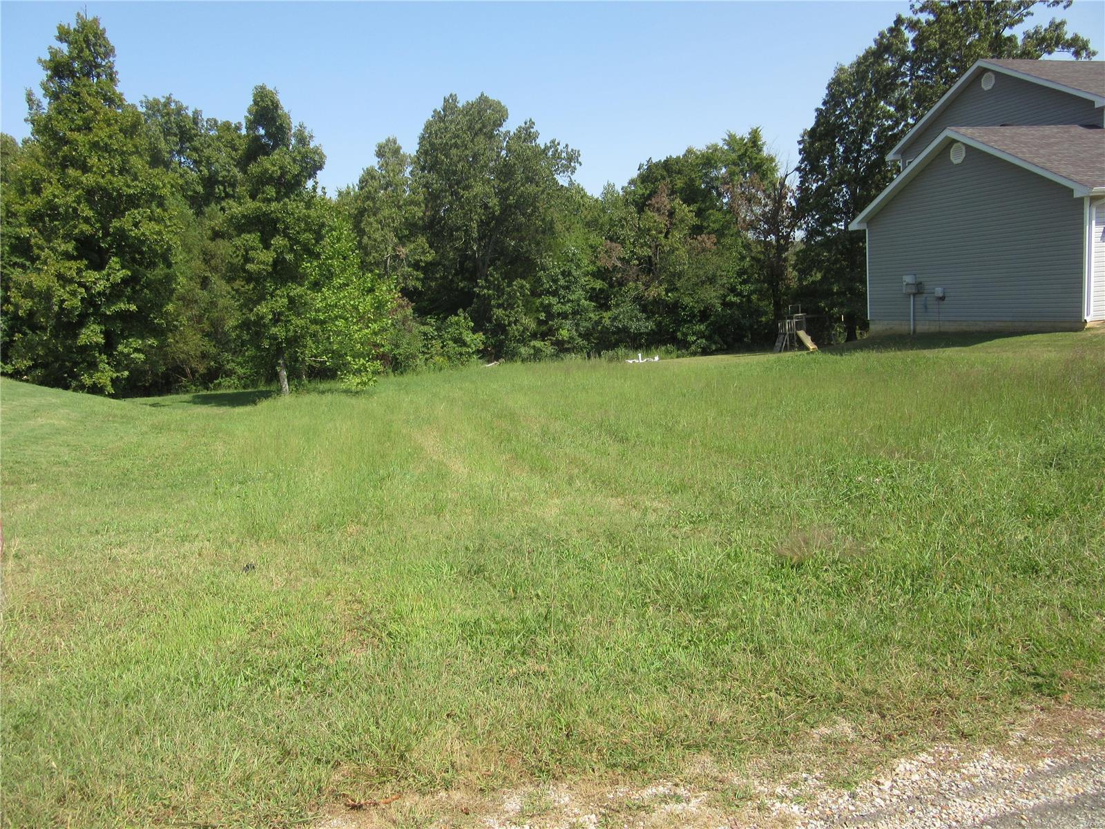 0 Lot 3 Boulder Trail Property Photo 1