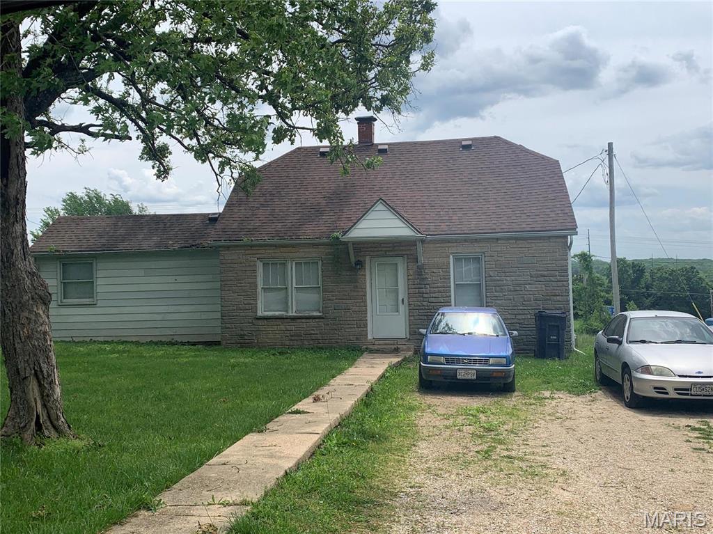10670 County Road 2000 Property Photo 1