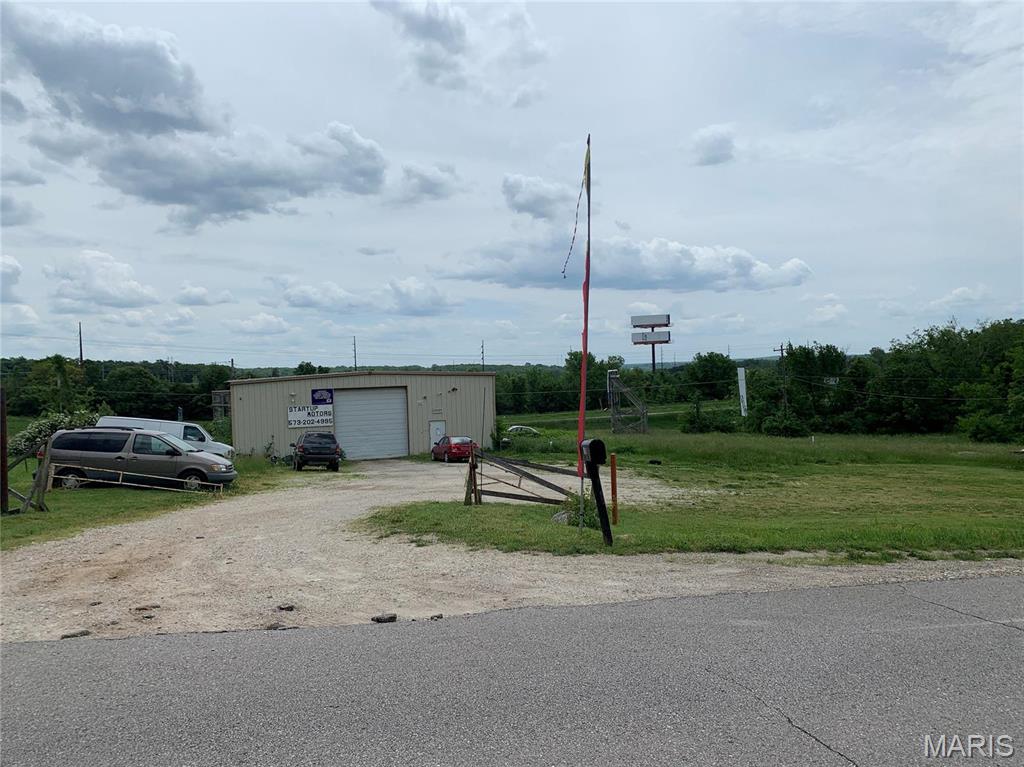 10670 County Road 2000 Property Photo 2