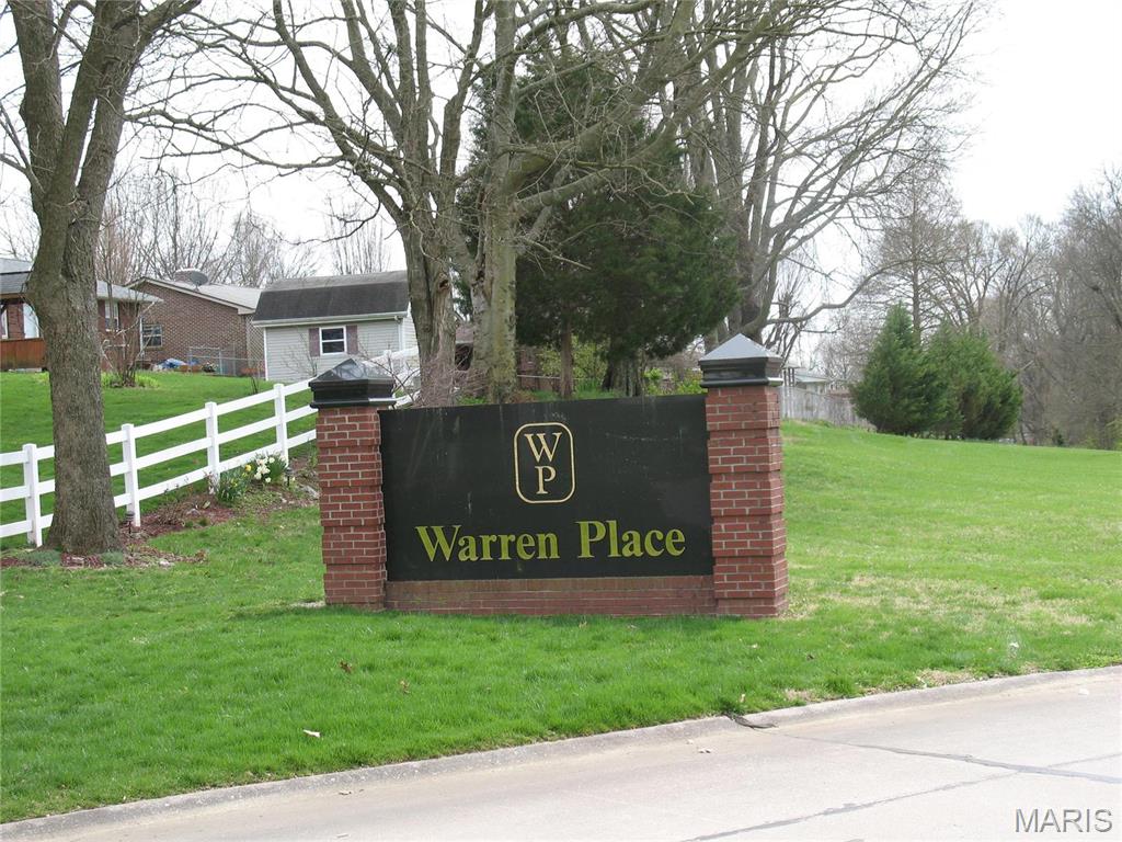 1708 Warren Lake Drive Property Photo 1