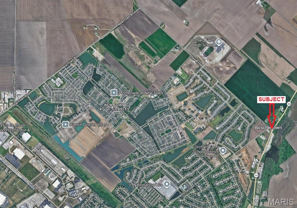 200 Highway B Property Photo 1