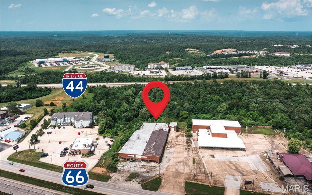 530 Old Route 66 Property Photo 4
