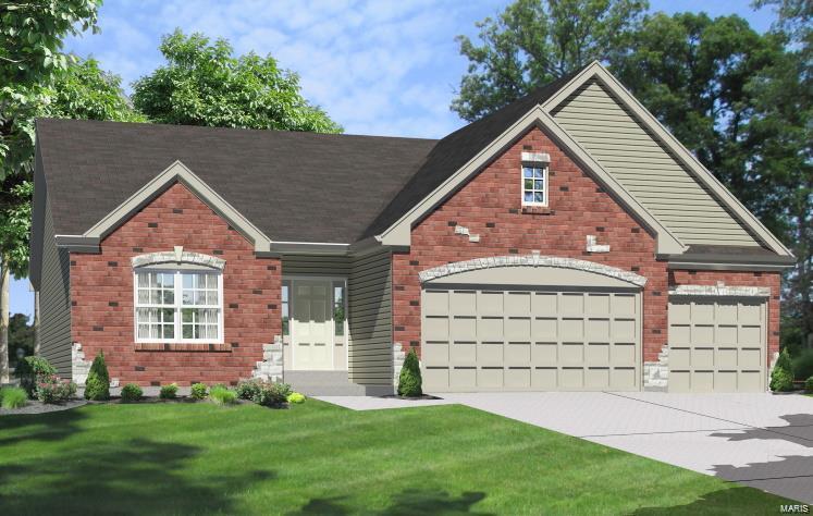 2995 Halls Green Drive Property Photo