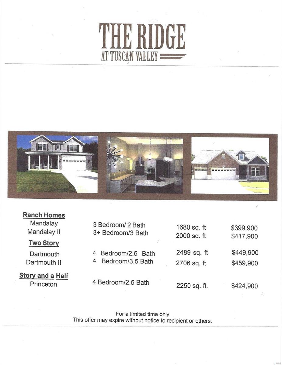4805 TBB Sierra View Place Property Photo 1