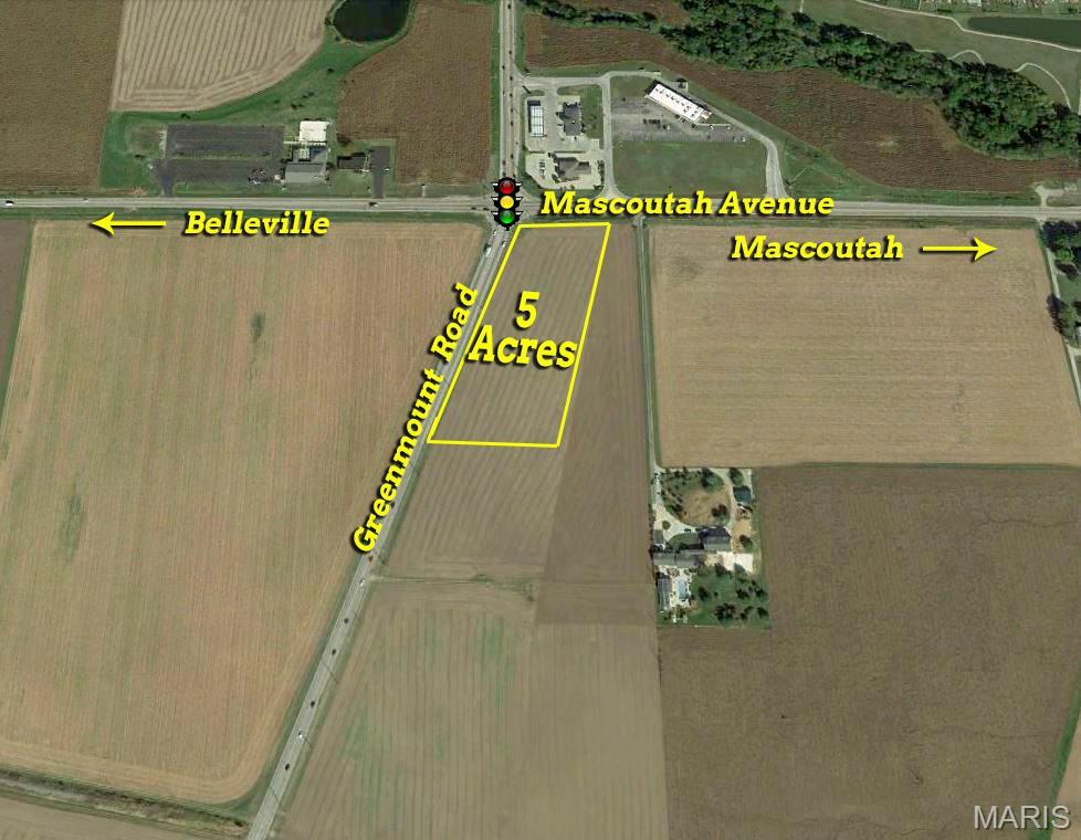 0 Mascoutah Avenue Property Photo 1