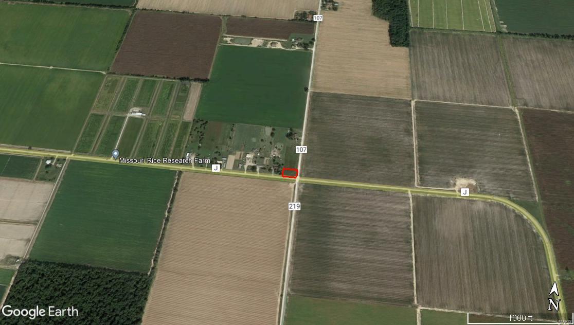 0 J Hwy And Cr 107 Property Photo 1