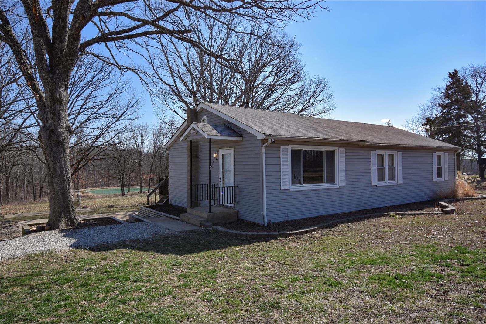 247 Pickles Ford Property Photo