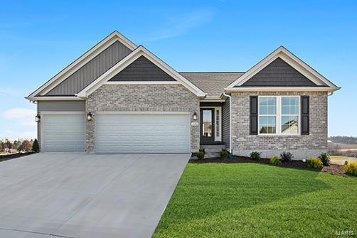 243 Savannah Ridge Court - TBB Property Photo 1