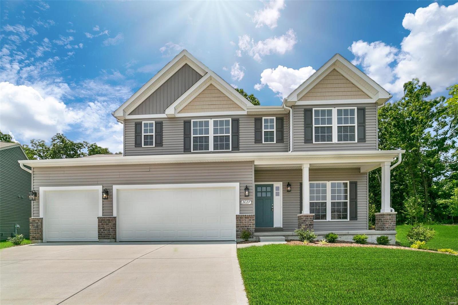 248 Savannah Ridge Court - TBB Property Photo 1
