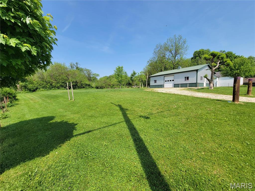 0 Hwy 54 & S. D St. (1.22+/- Ac) Street Property Photo 1