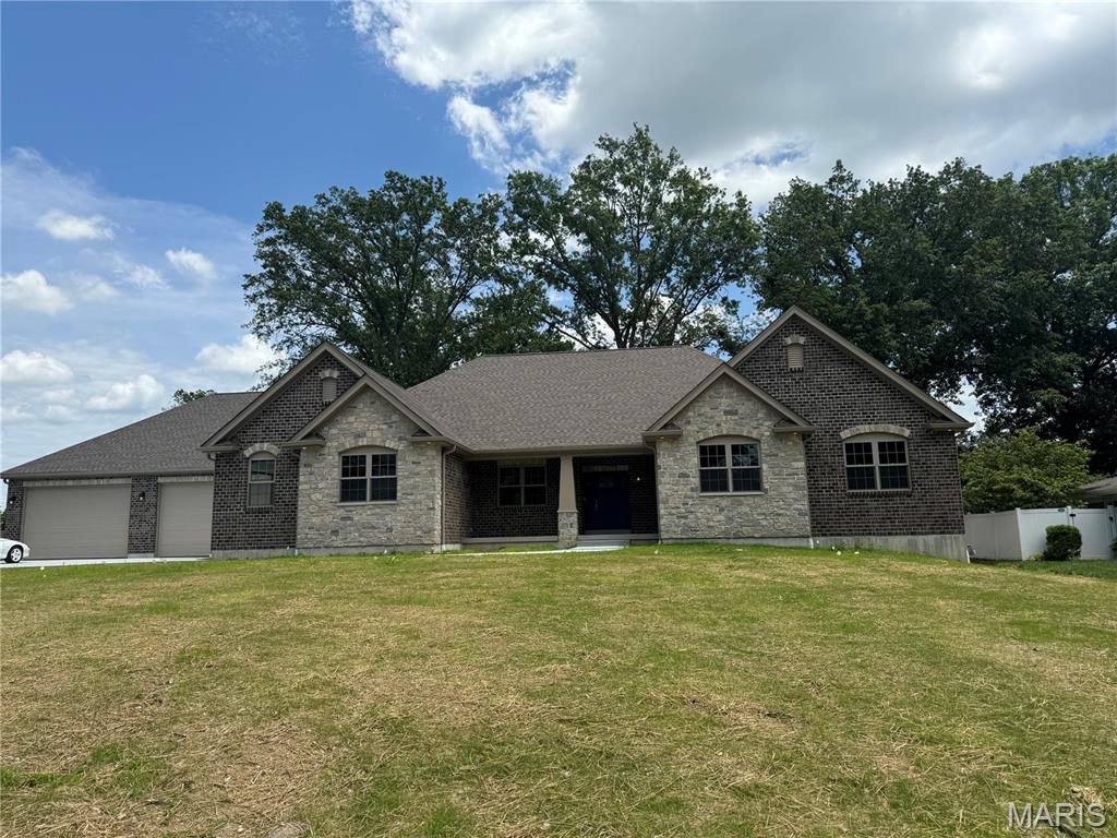 8 Sappington Acres Drive Property Photo 1