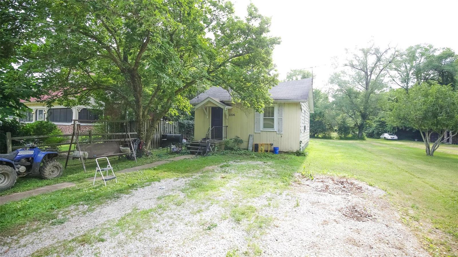 2226 Horine Rd Property Photo