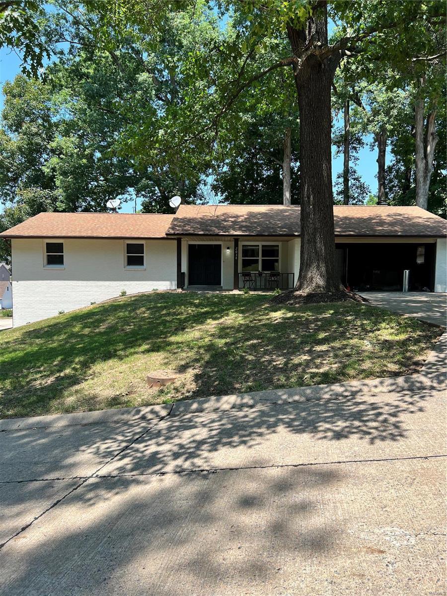 2034 Allen Drive Property Photo