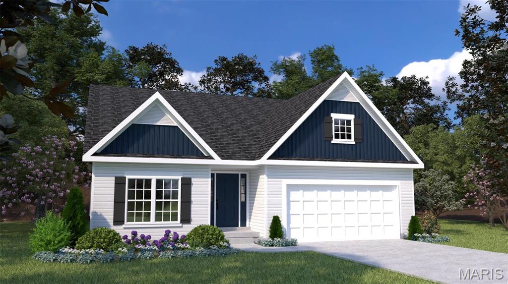 0 Magnolia (Majestic) Property Photo 1