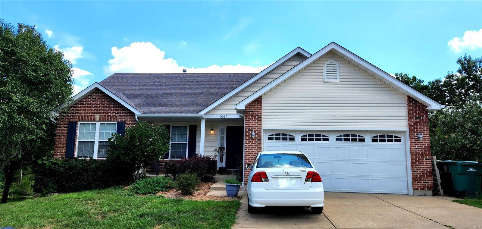 5017 Hampton Drive Property Photo