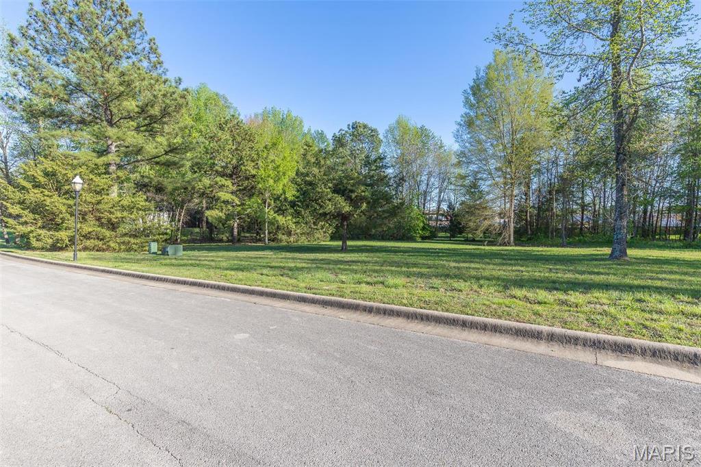 0 Lot # 18 Westwood Highlands Property Photo 1