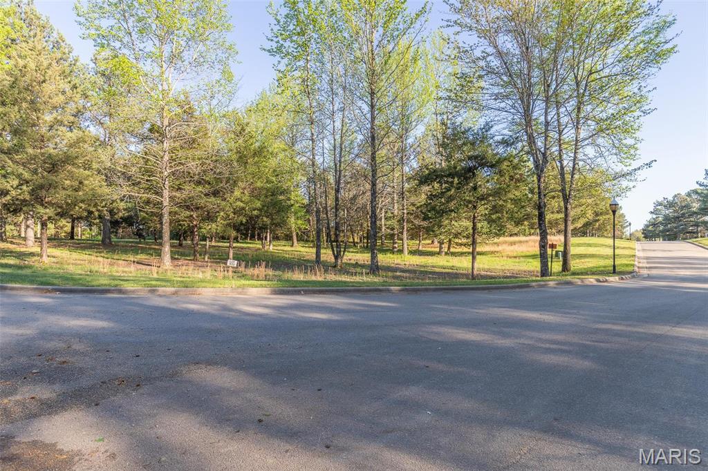 0 Lot # 22 Westwood Highlands Property Photo 4