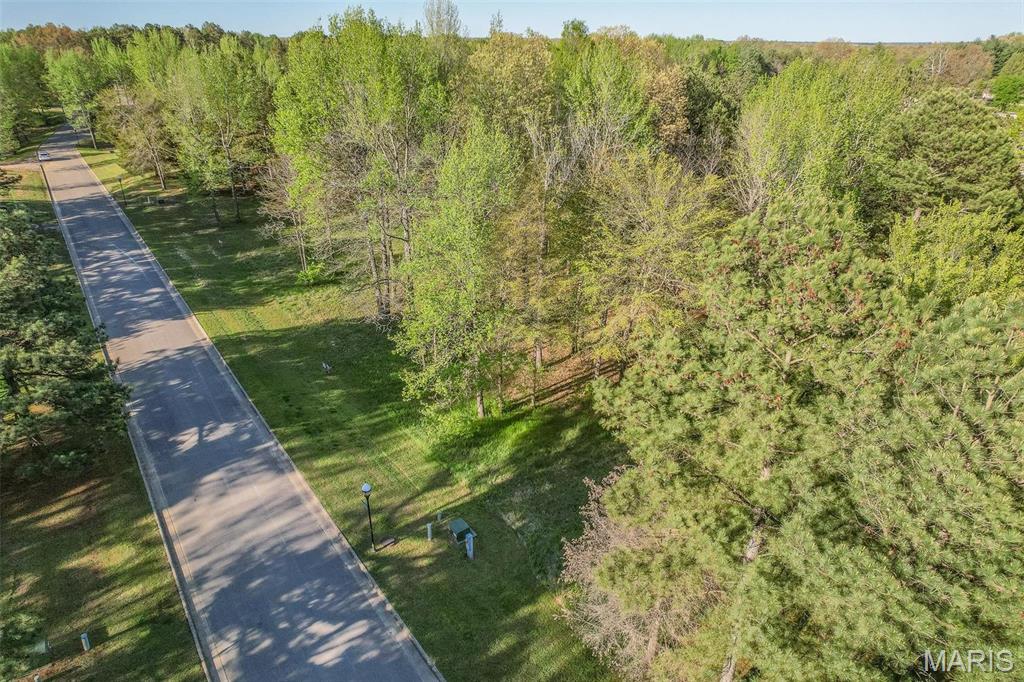0 Lot # 22 Westwood Highlands Property Photo 5