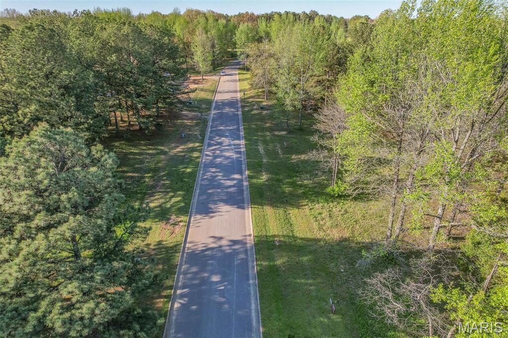 0 Lot # 22 Westwood Highlands Property Photo 6