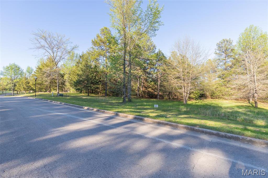 0 Lot # 24 Westwood Highlands Property Photo 1