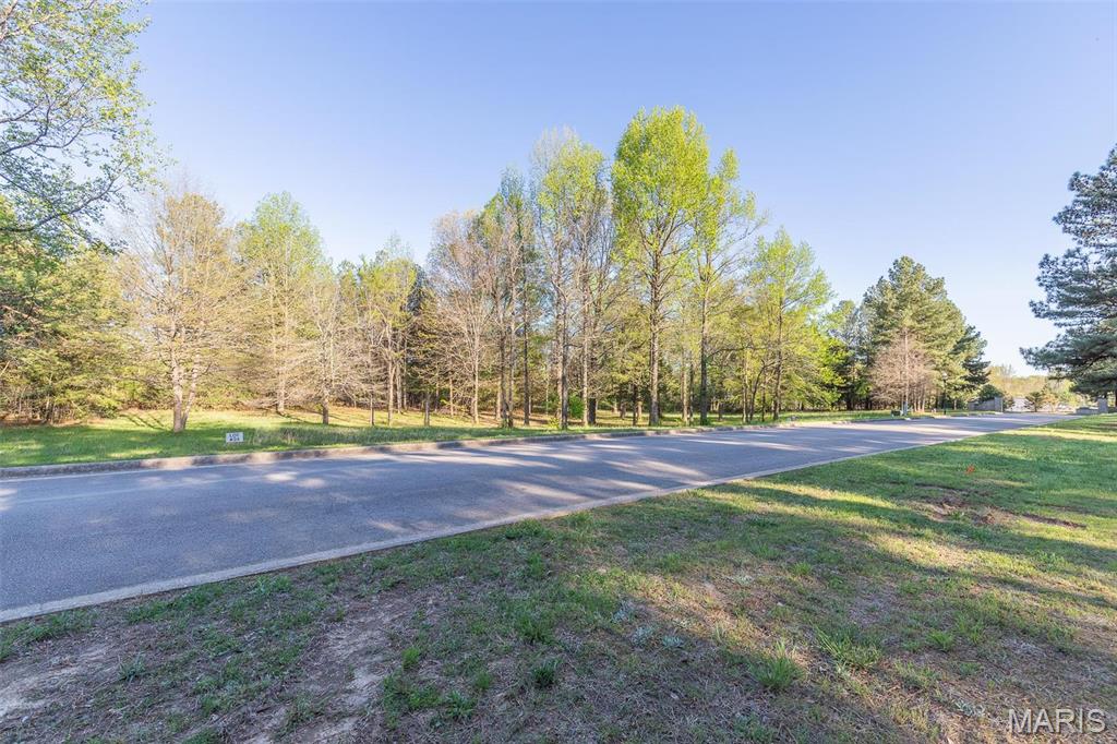 0 Lot # 24 Westwood Highlands Property Photo 4