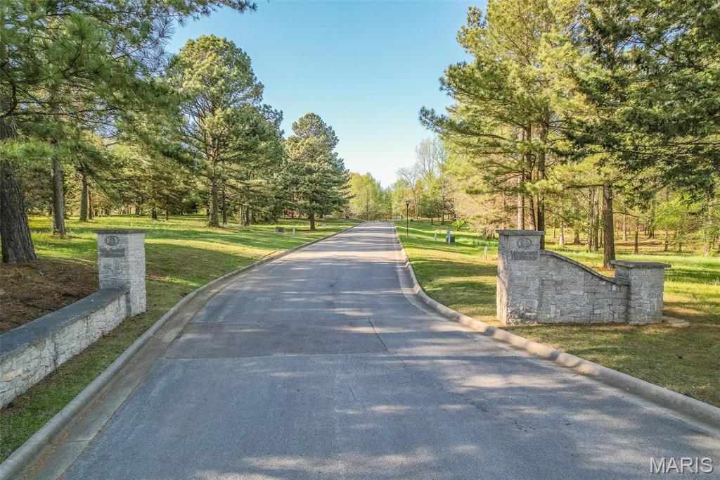 0 Lot # 25 Westwood Highlands Property Photo 1
