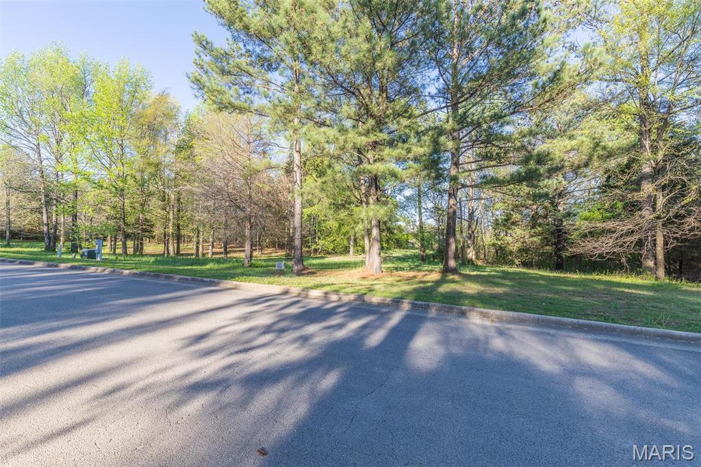 0 Lot # 26 Westwood Highlands Property Photo 1