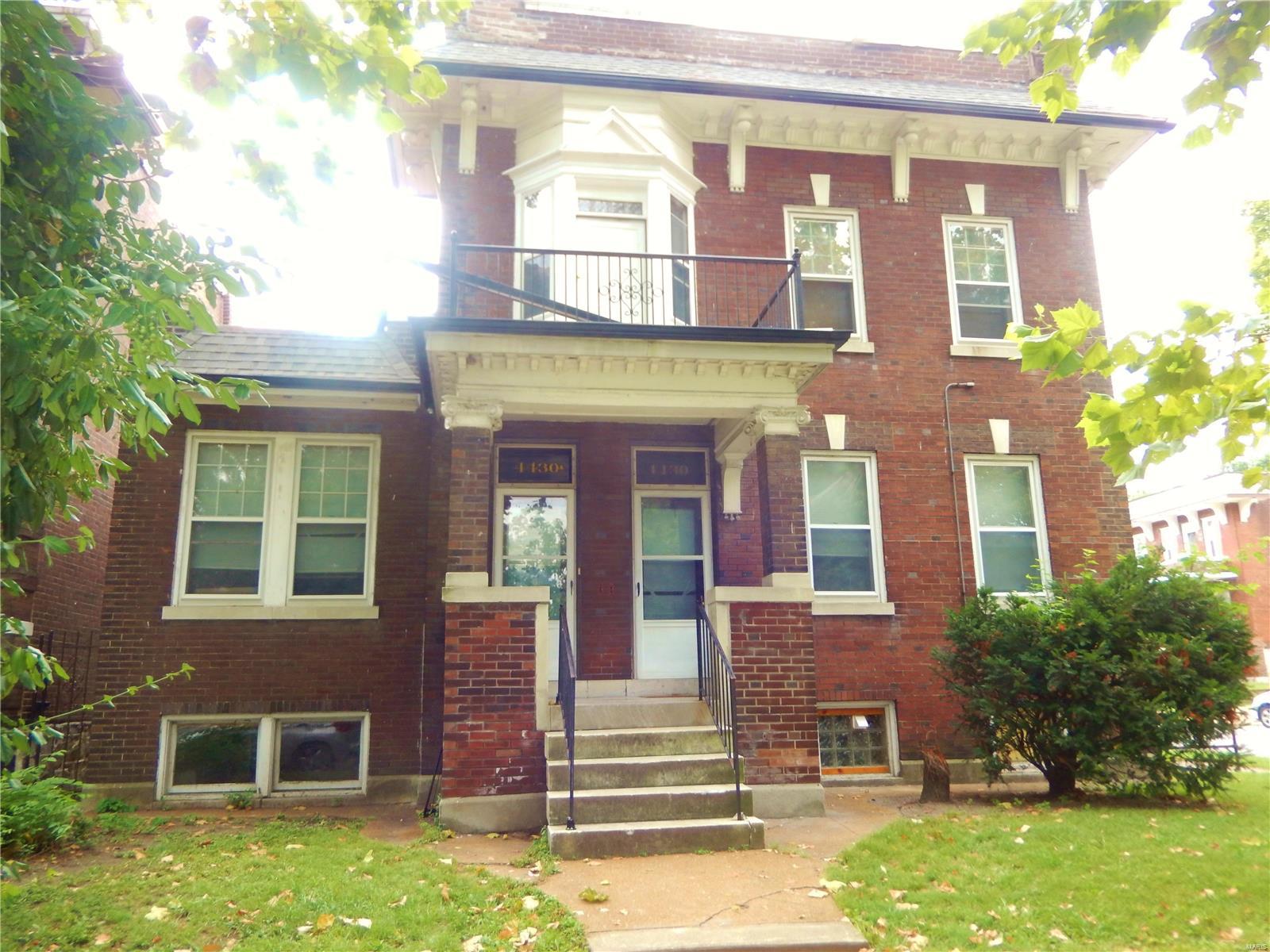 4430 Arsenal Street Property Photo 1