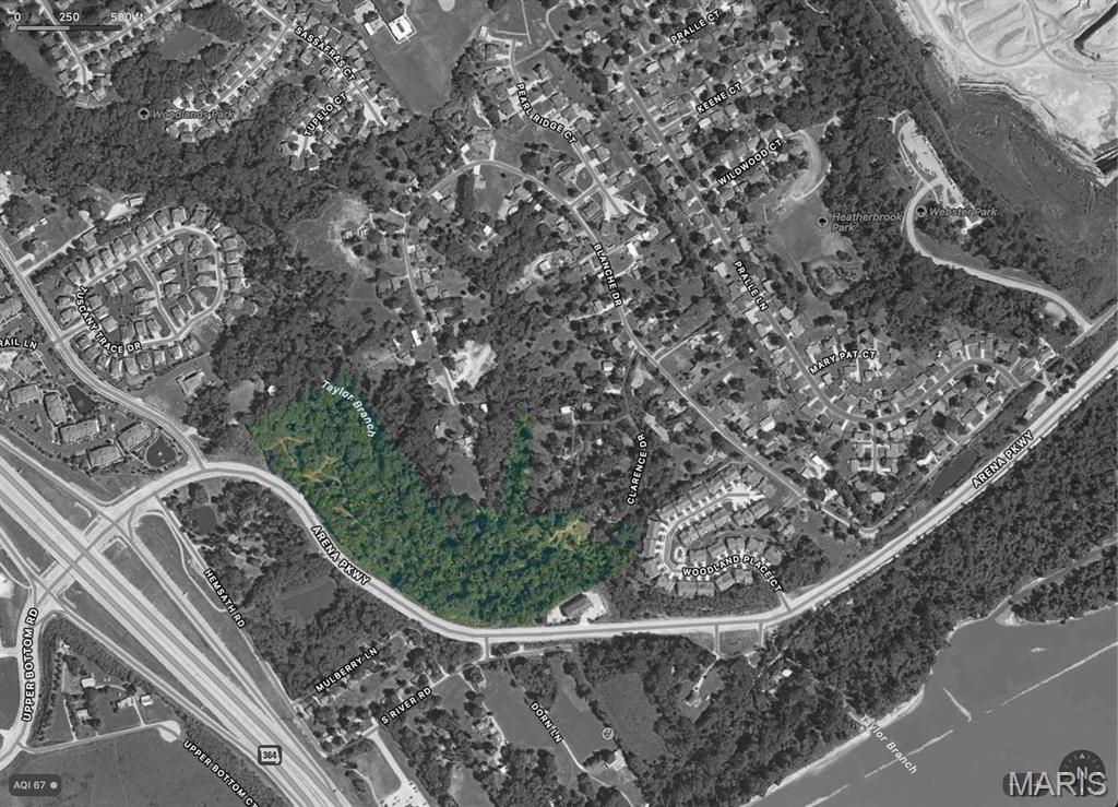 0 Hemsath Road Property Photo 3