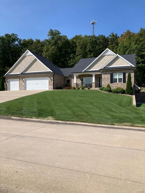 2112 Silver Campine Lane Property Photo