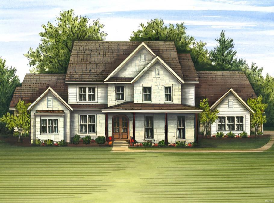 2002 Woodland Knoll Property Photo