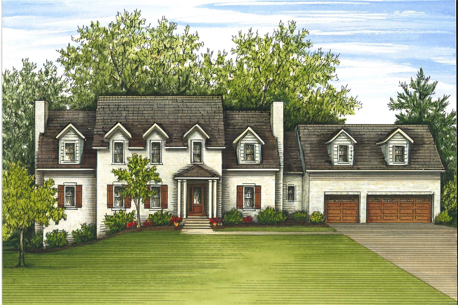 2025 Woodland Knoll Property Photo