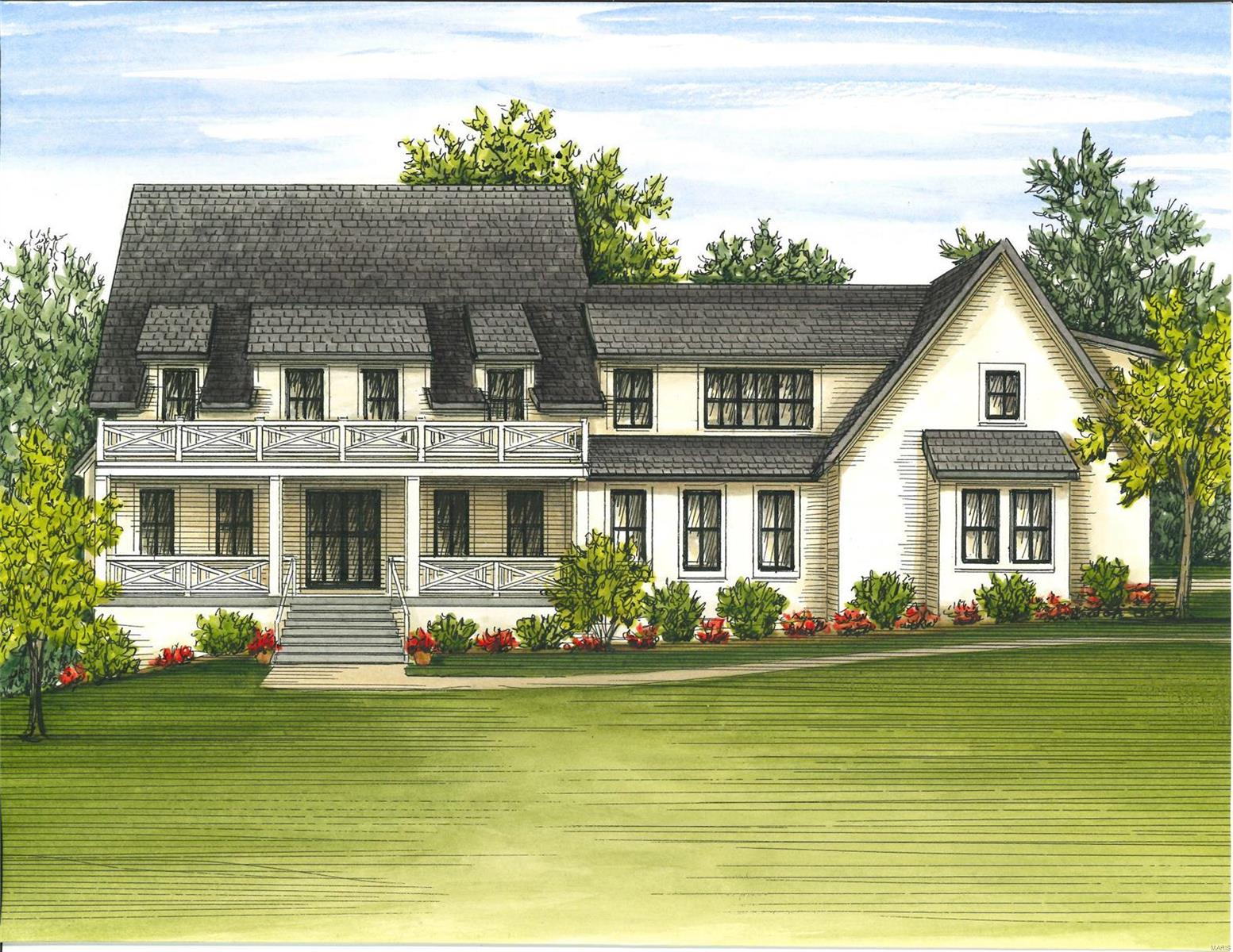 2033 Woodland Knoll Property Photo