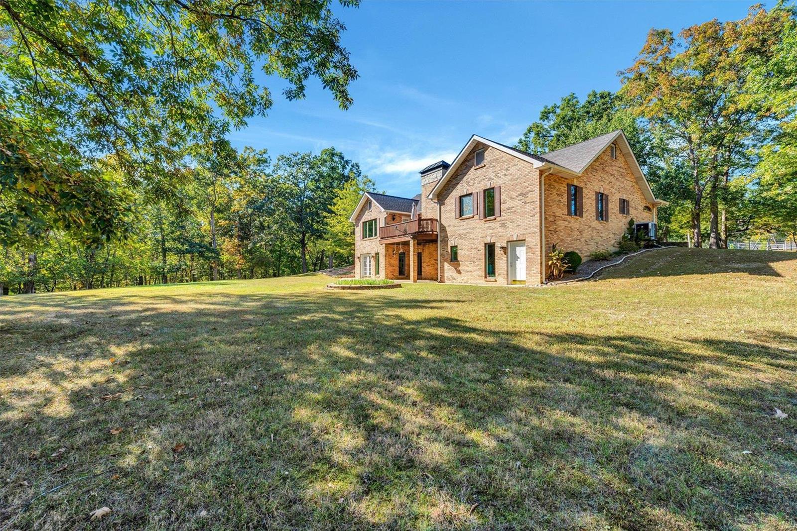 8912 Byrnesville Road Property Photo