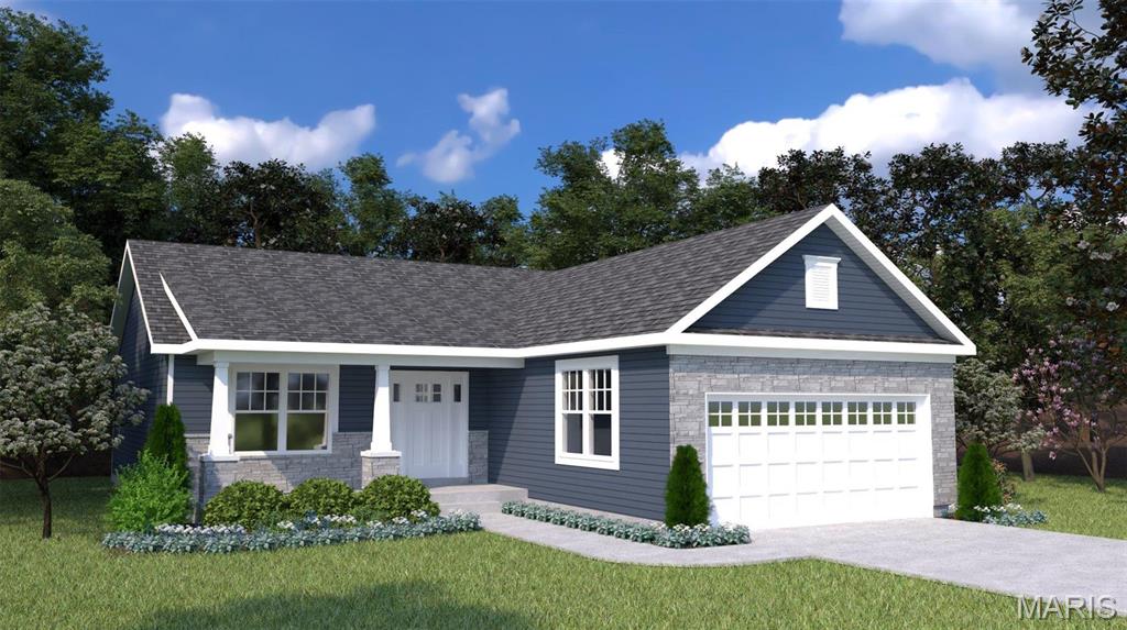 0 Acorn (Estates at Huntleigh Ridge) Property Photo 1