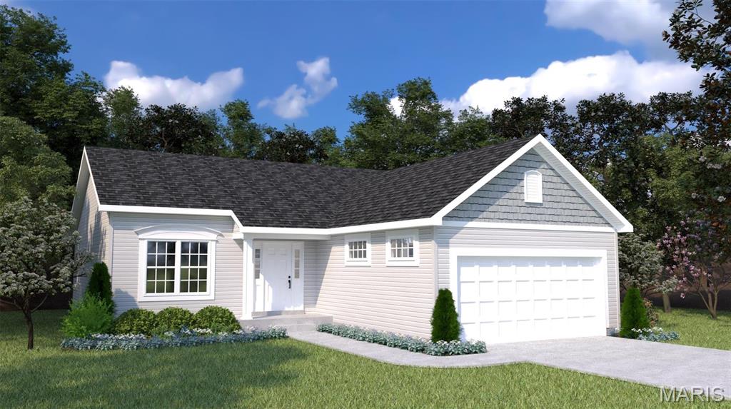 0 Acorn (estates At Huntleigh Ridge) Property Photo 2